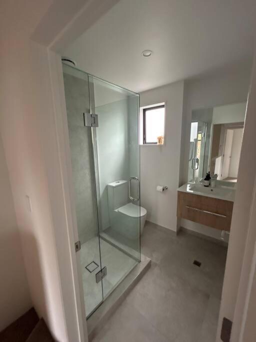 כרייסטצ'רץ' Luxury 2 Bedroom Hideout Near Cbd,Merivale Mall מראה חיצוני תמונה